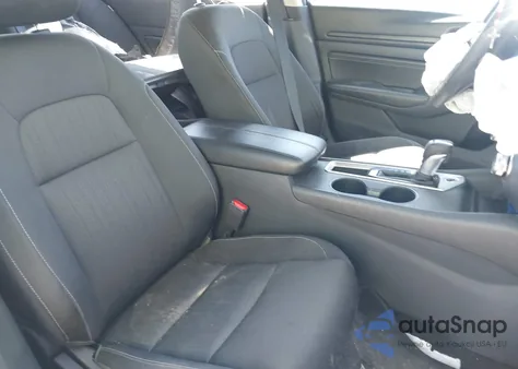 2020 Nissan Altima S Fwd из США, поврежденный, VIN 1N4BL4BV2LC189498